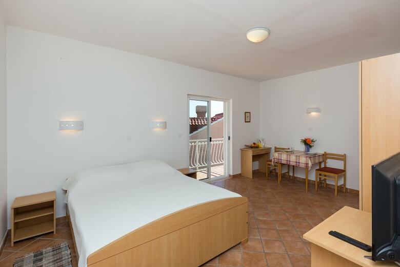 Apartamentos Villa Dubravka