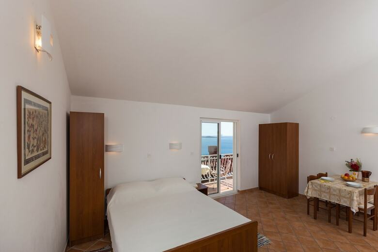 Apartamentos Villa Dubravka