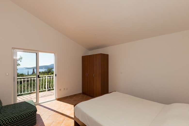 Apartamentos Villa Dubravka
