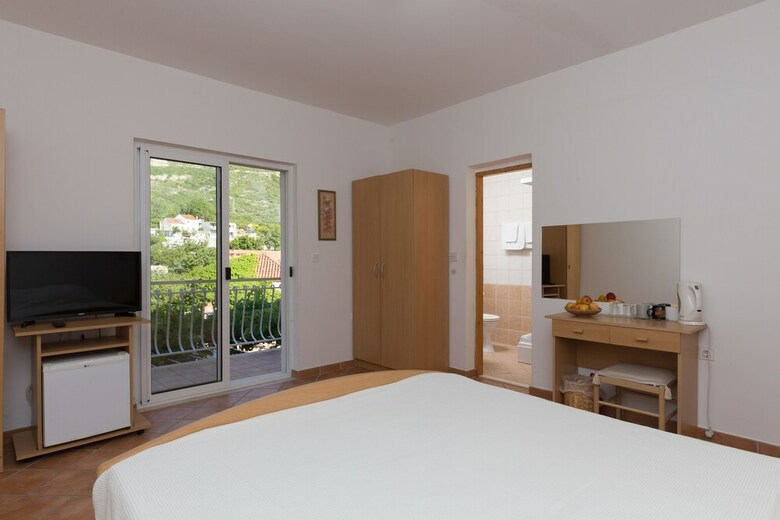 Apartamentos Villa Dubravka