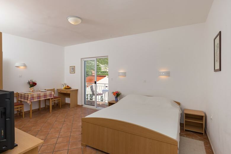 Apartamentos Villa Dubravka