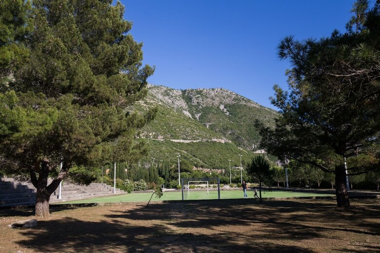 Apartamentos Villa Dubravka