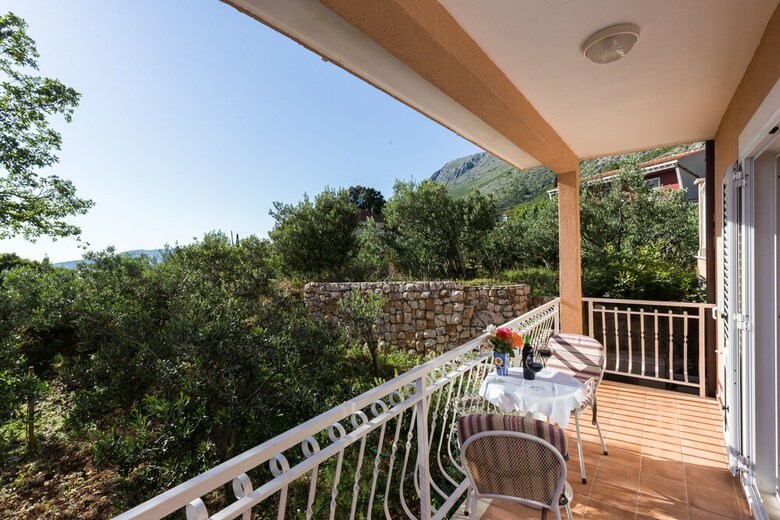 Apartamentos Villa Dubravka
