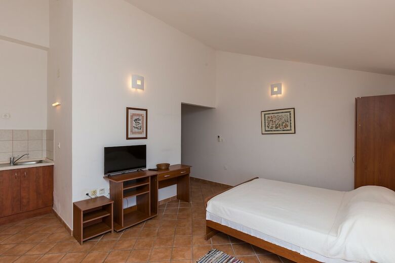 Apartamentos Villa Dubravka