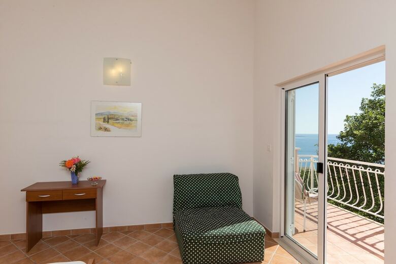 Apartamentos Villa Dubravka