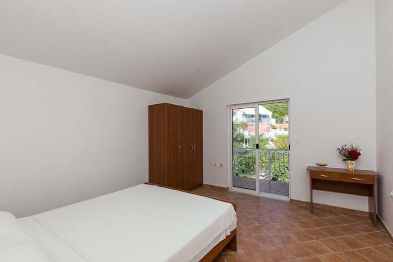 Apartamentos Villa Dubravka