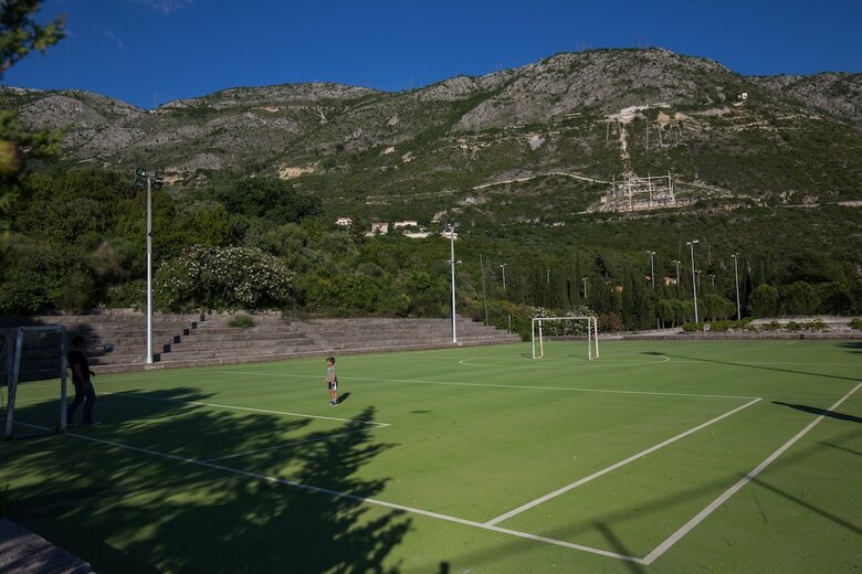 Apartamentos Villa Dubravka