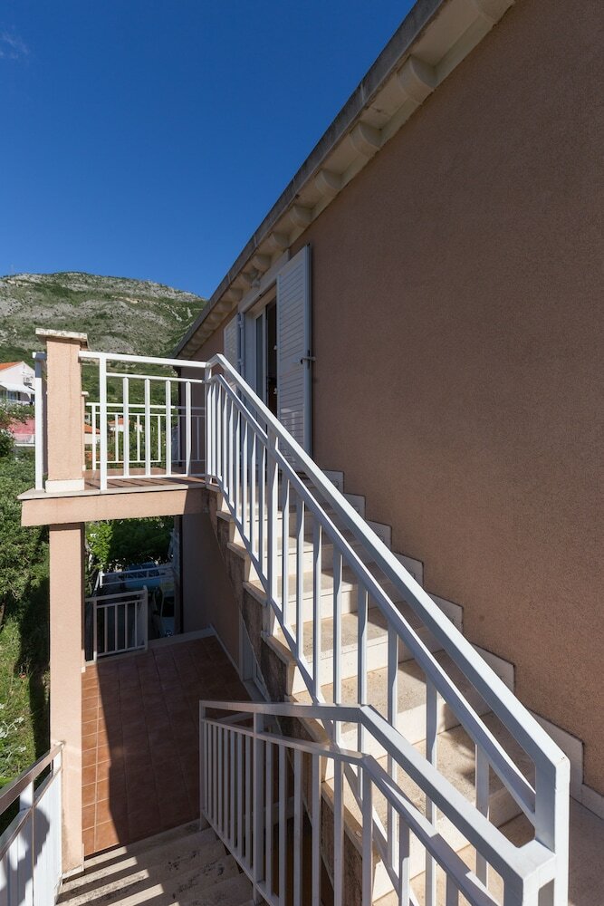 Apartamentos Villa Dubravka
