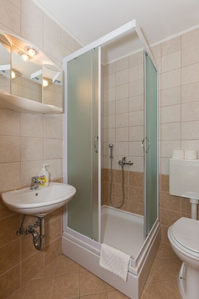 Apartamentos Villa Dubravka