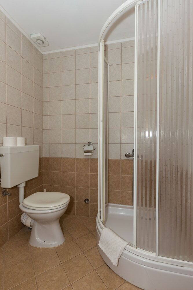 Apartamentos Villa Dubravka
