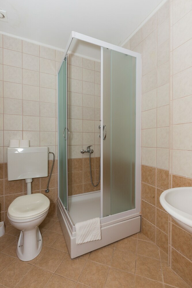 Apartamentos Villa Dubravka