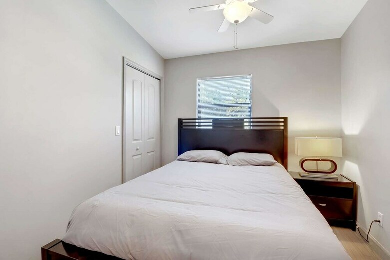 Modern Fort Myers Bungalow