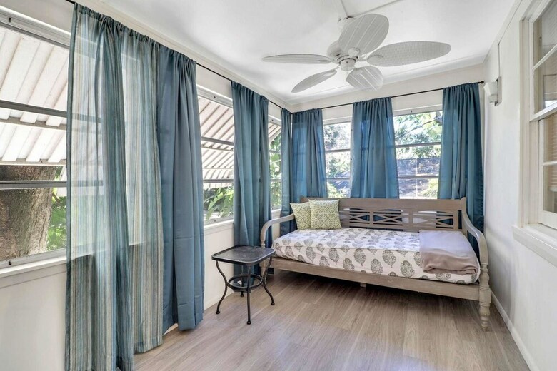 Updated Fort Myers Beach House