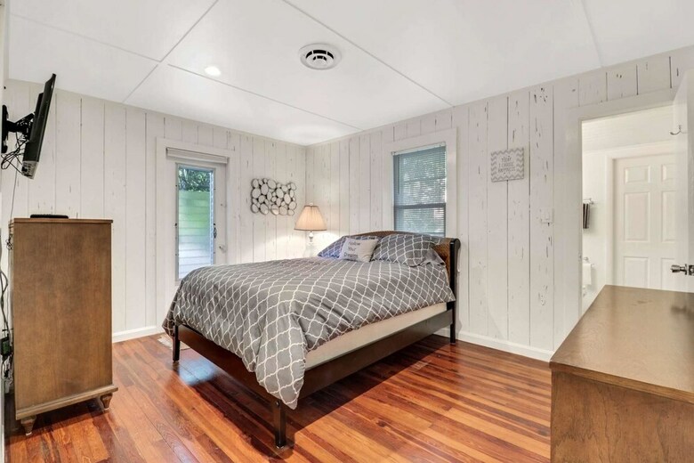 Updated Fort Myers Beach House