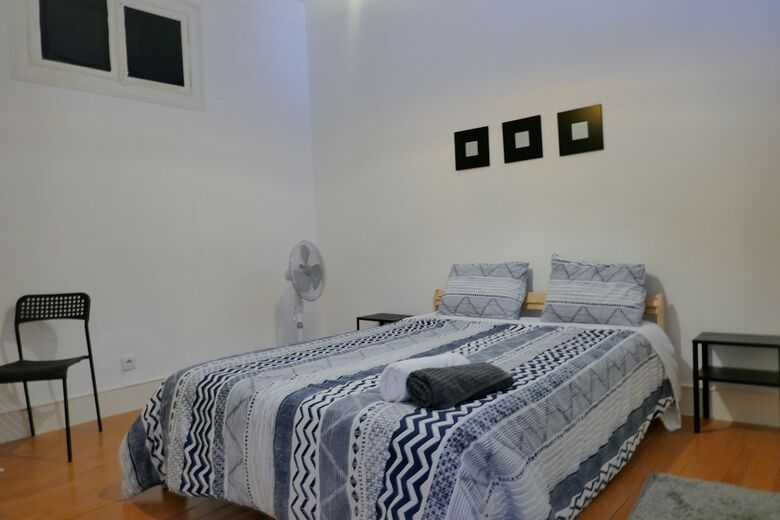Hotel Timor Guest House