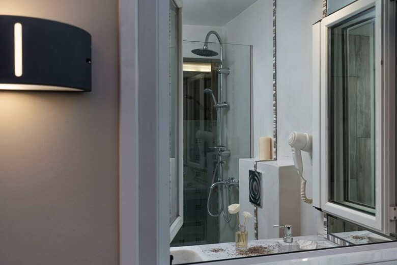 Hotel Acropolis Minimal Suite