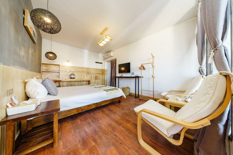 Hotel A Greater Life
