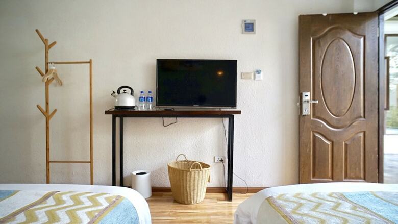 Hotel A Greater Life