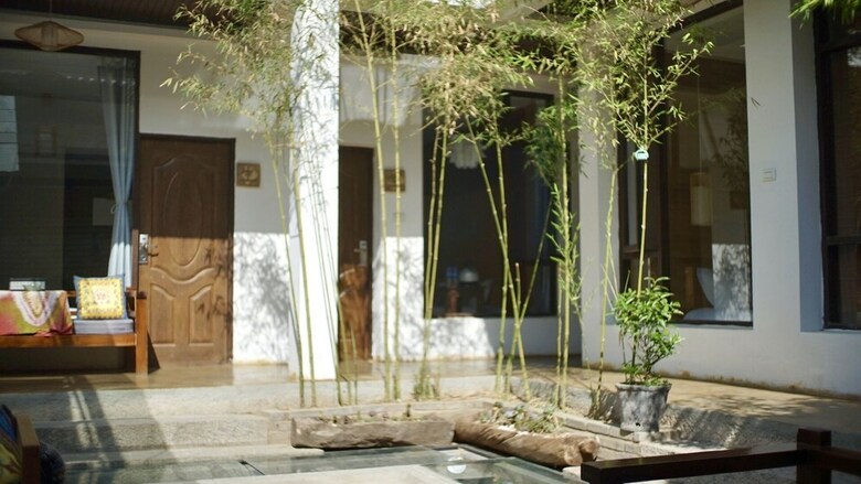 Hotel A Greater Life