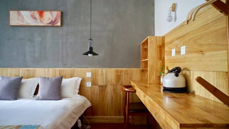 Hotel A Greater Life