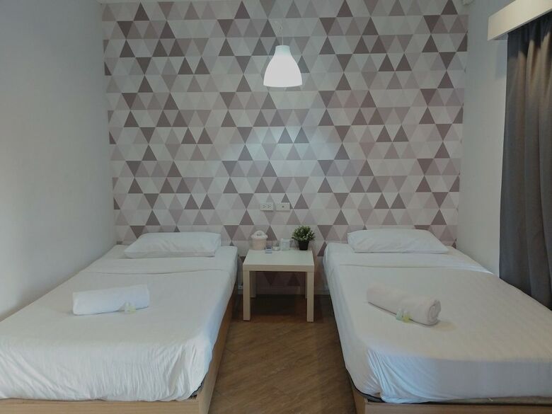 Hostal Siam Hubbiz Hostel