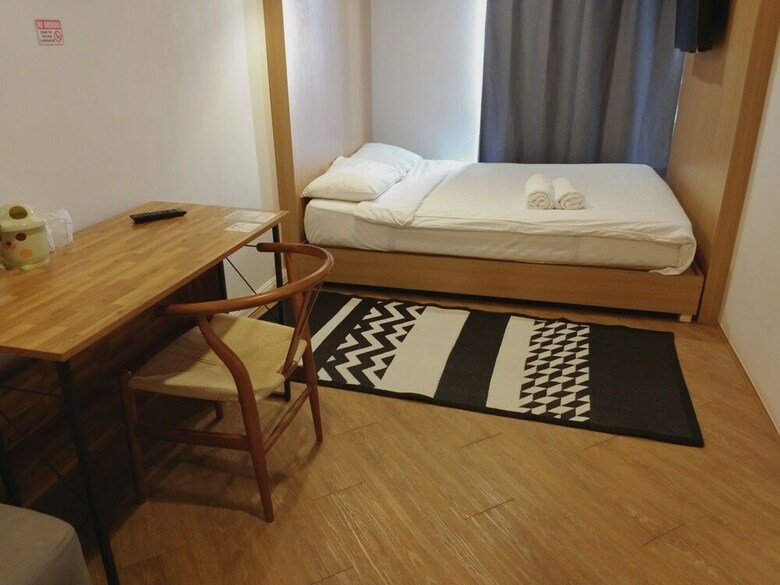 Hostal Siam Hubbiz Hostel