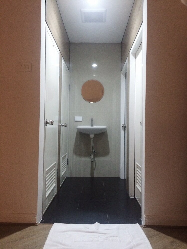 Hostal Siam Hubbiz Hostel