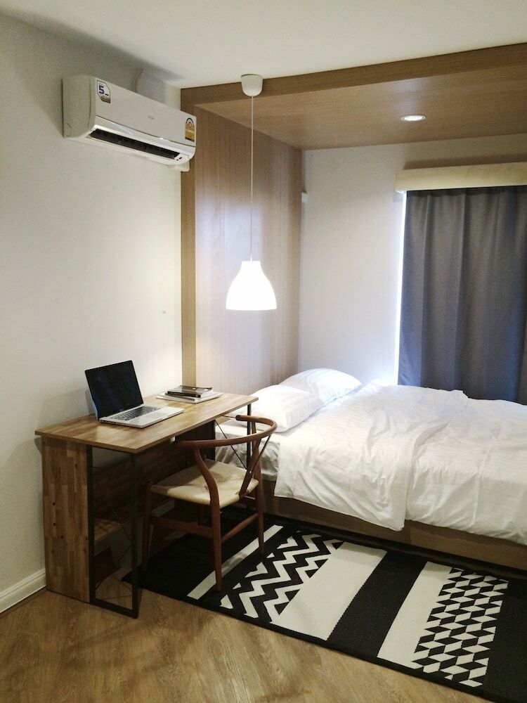 Hostal Siam Hubbiz Hostel