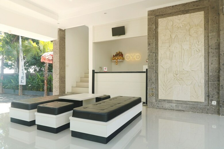 Hostal Oyo 1051 de Loran Hotel
