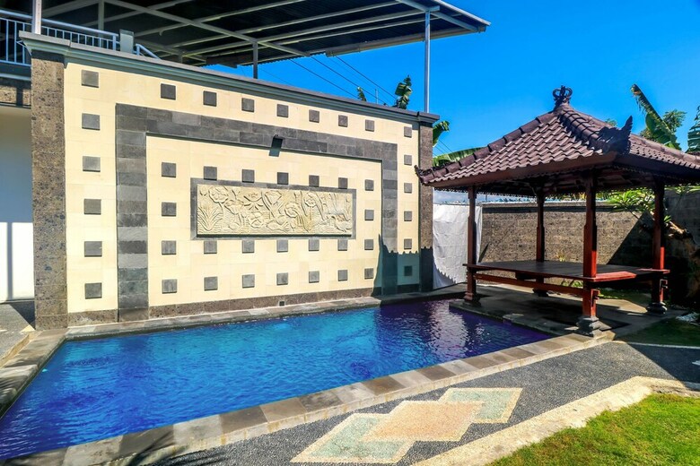 Hostal Oyo 1051 de Loran Hotel