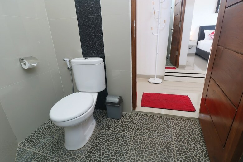 Hostal Oyo 1051 de Loran Hotel