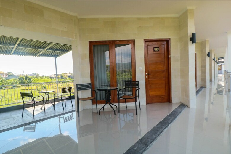 Hostal Oyo 1051 de Loran Hotel