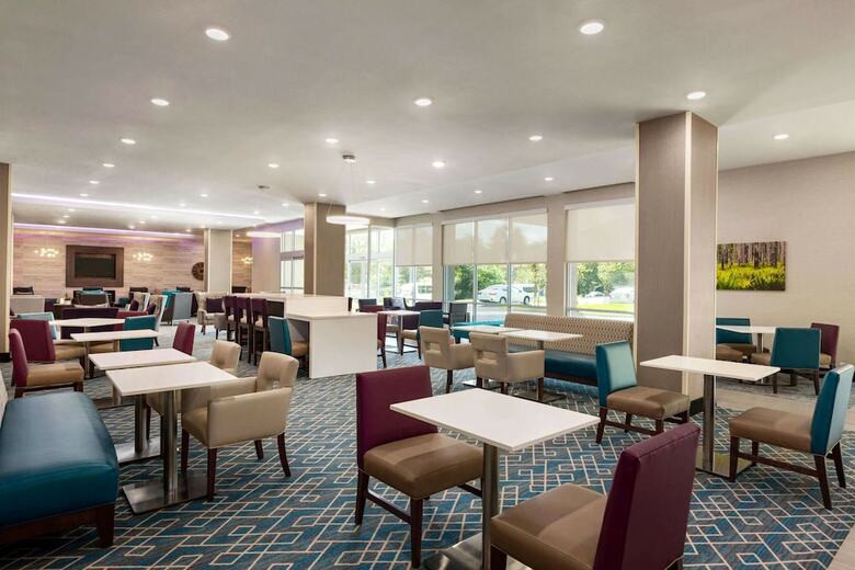 Motel La Quinta By Wyndham Gainesville