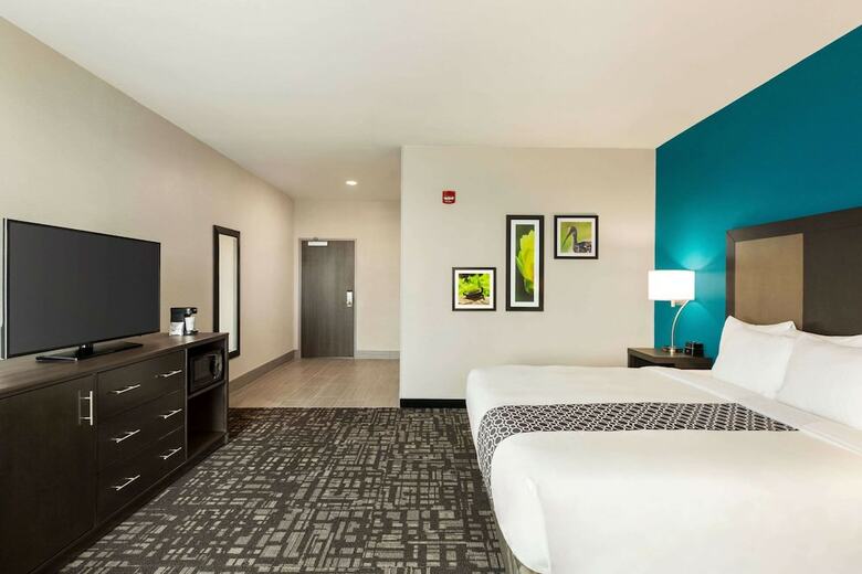 Motel La Quinta By Wyndham Gainesville