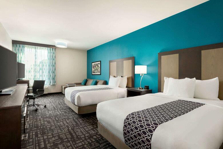 Motel La Quinta By Wyndham Gainesville
