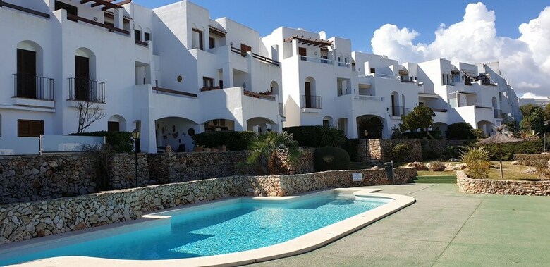 Apartment Marina Calador