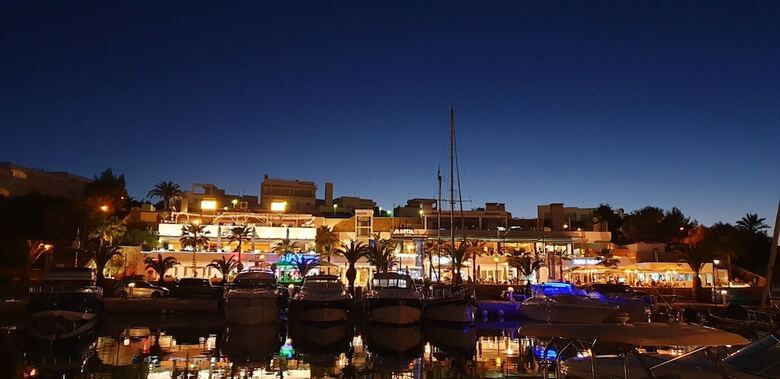 Apartment Marina Calador