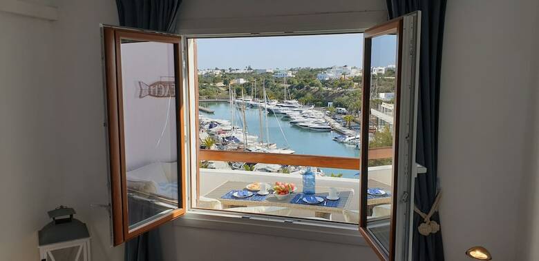 Apartment Marina Calador
