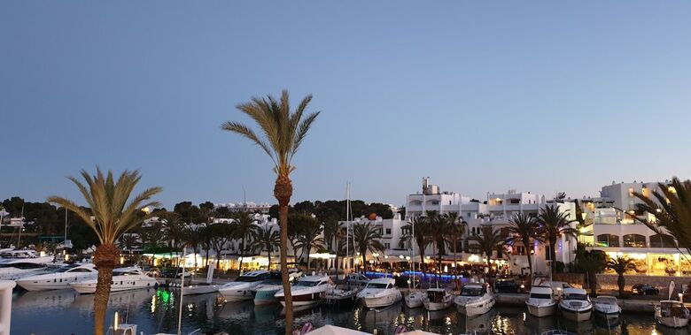 Apartment Marina Calador