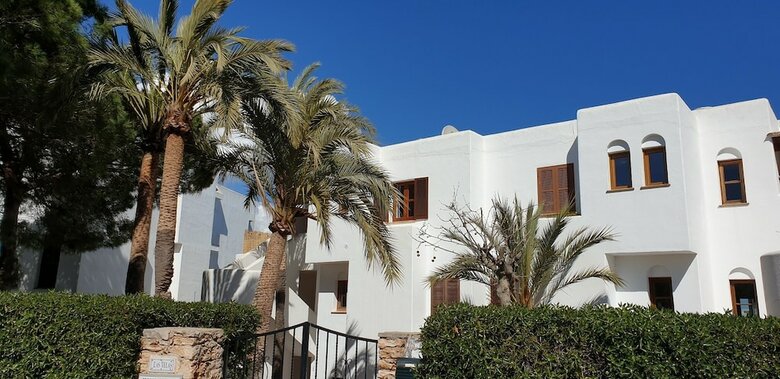 Apartment Marina Calador