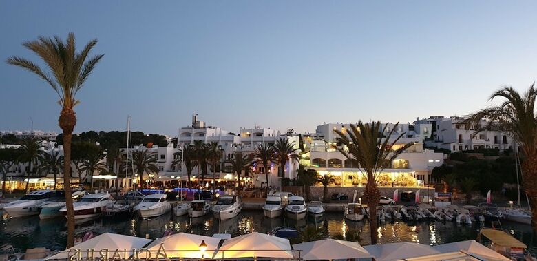 Apartment Marina Calador