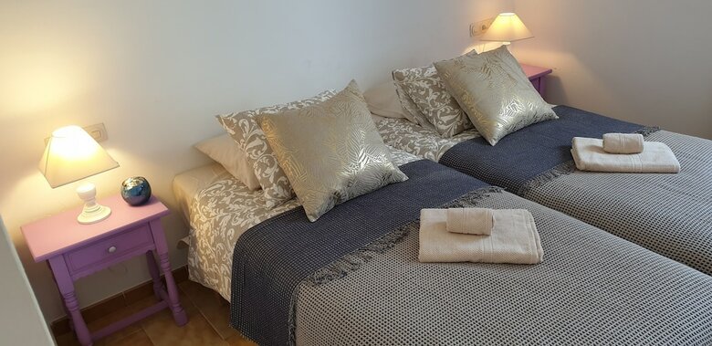 Apartment Marina Calador