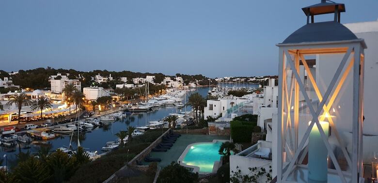 Apartment Marina Calador