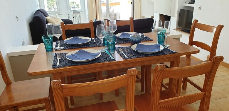 Apartment Marina Calador
