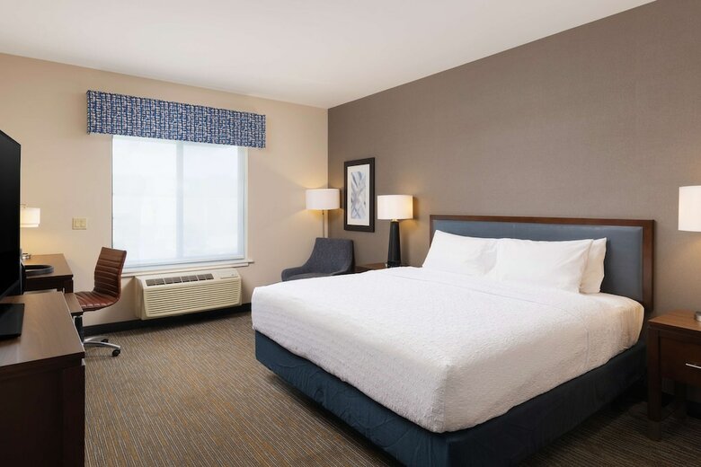 Hotel Wingate By Wyndham San Jose