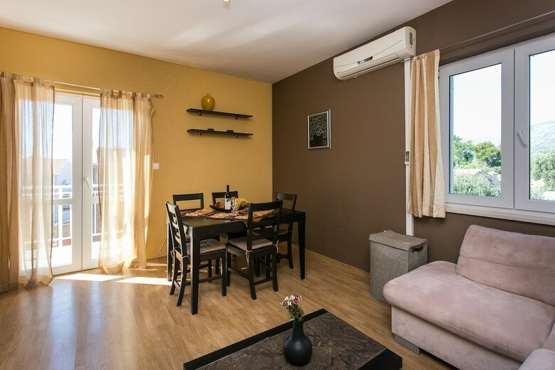 Apartments Dubrovnik Cavtat