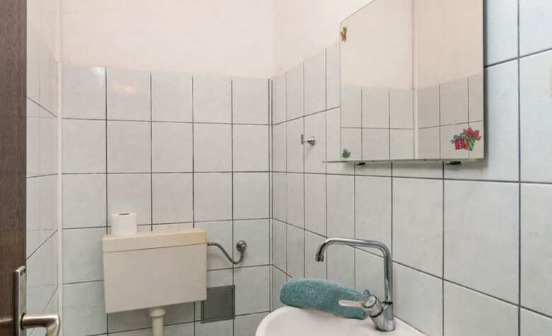 Apartments Tomic