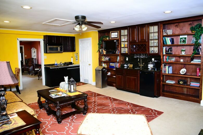 Bed & Breakfast Black Horse Inn