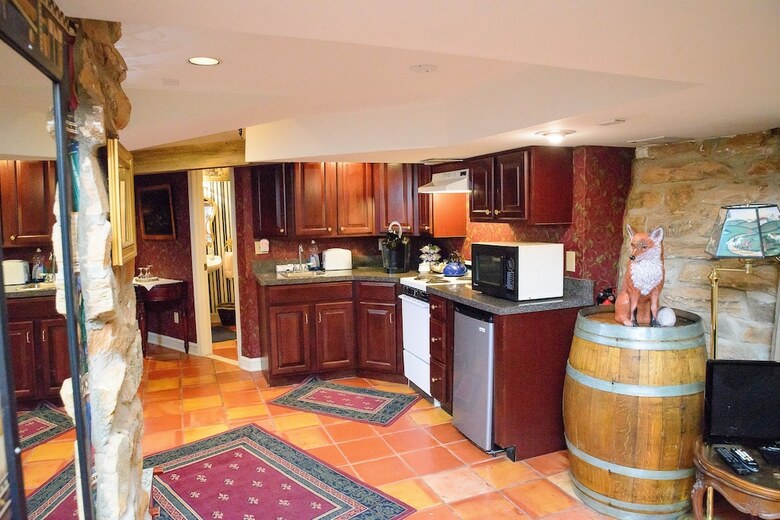 Bed & Breakfast Black Horse Inn