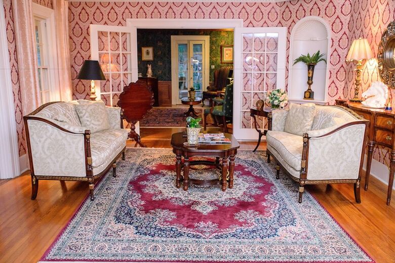 Bed & Breakfast Black Horse Inn